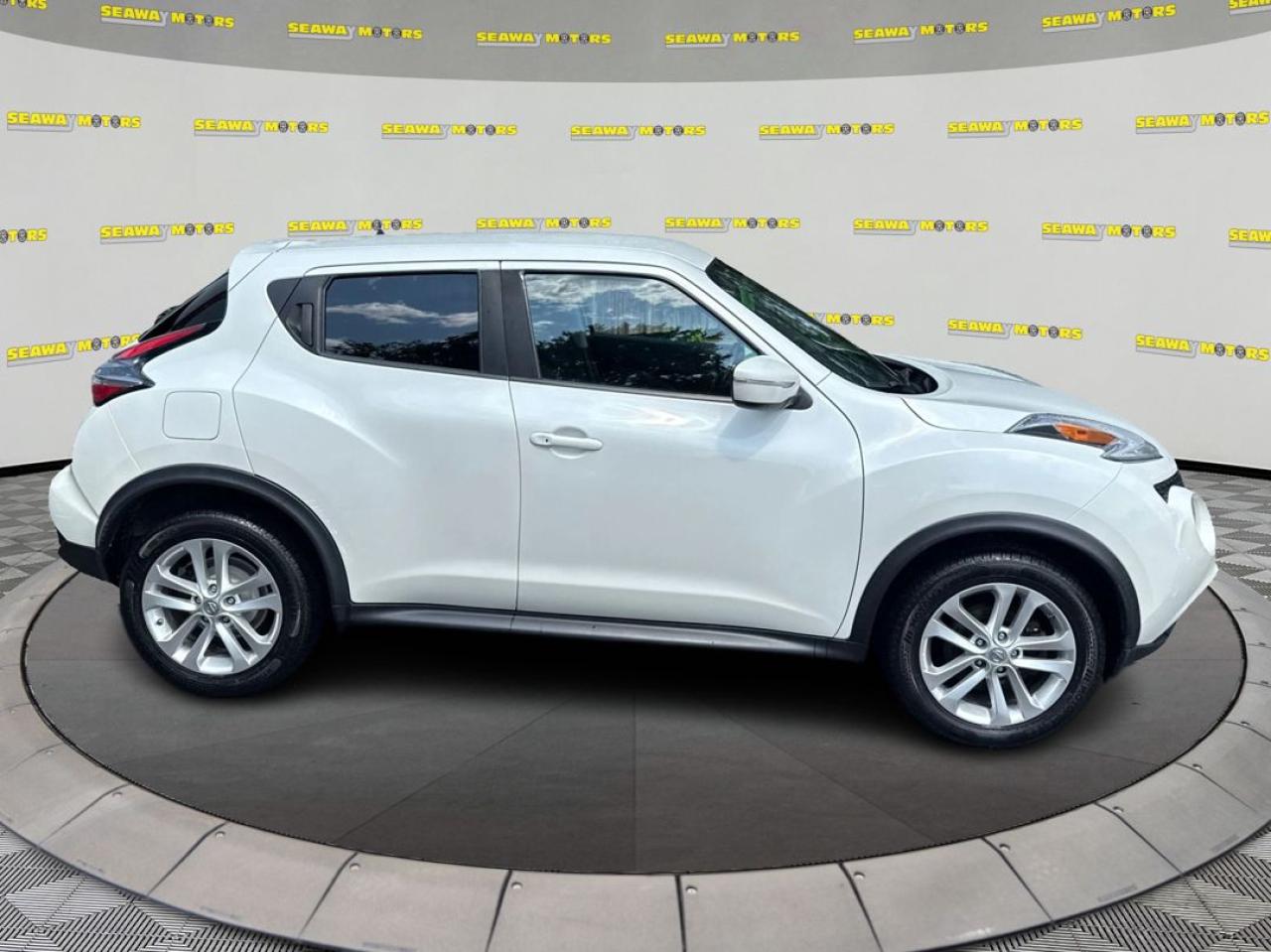 2016 Nissan Juke Base/Nismo - Photo #2