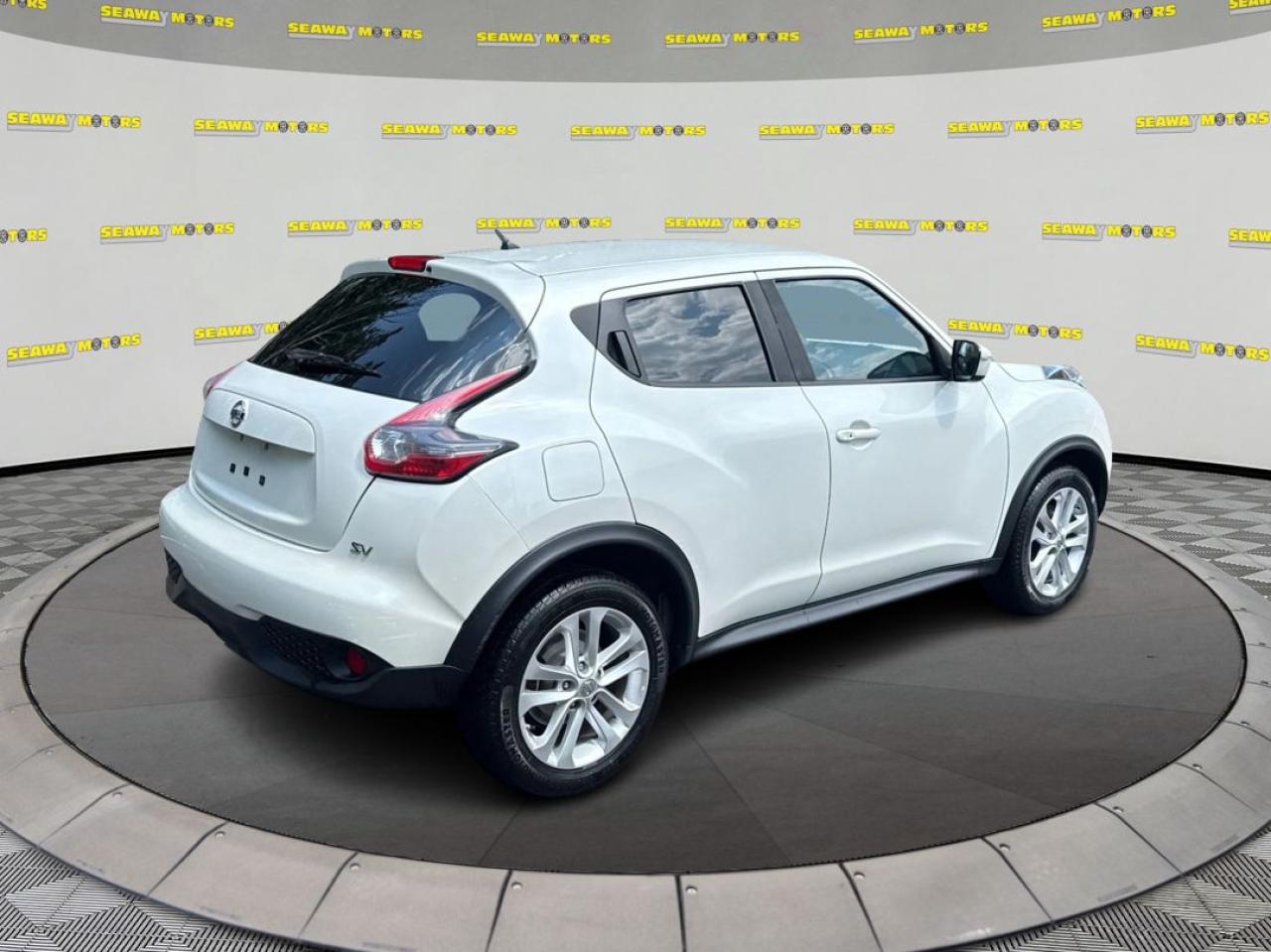 2016 Nissan Juke Base/Nismo - Photo #3