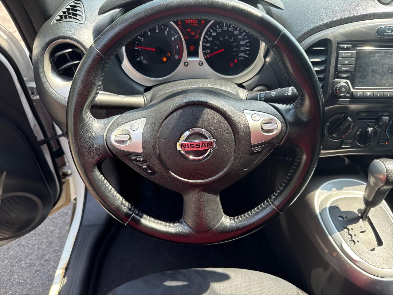 2016 Nissan Juke Base/Nismo - Photo #14