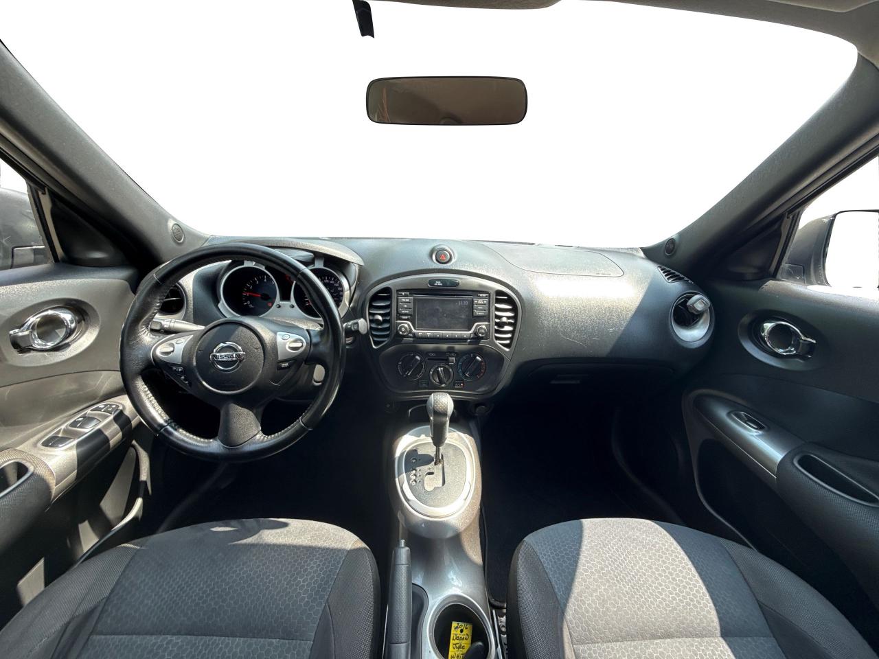 2016 Nissan Juke Base/Nismo - Photo #15