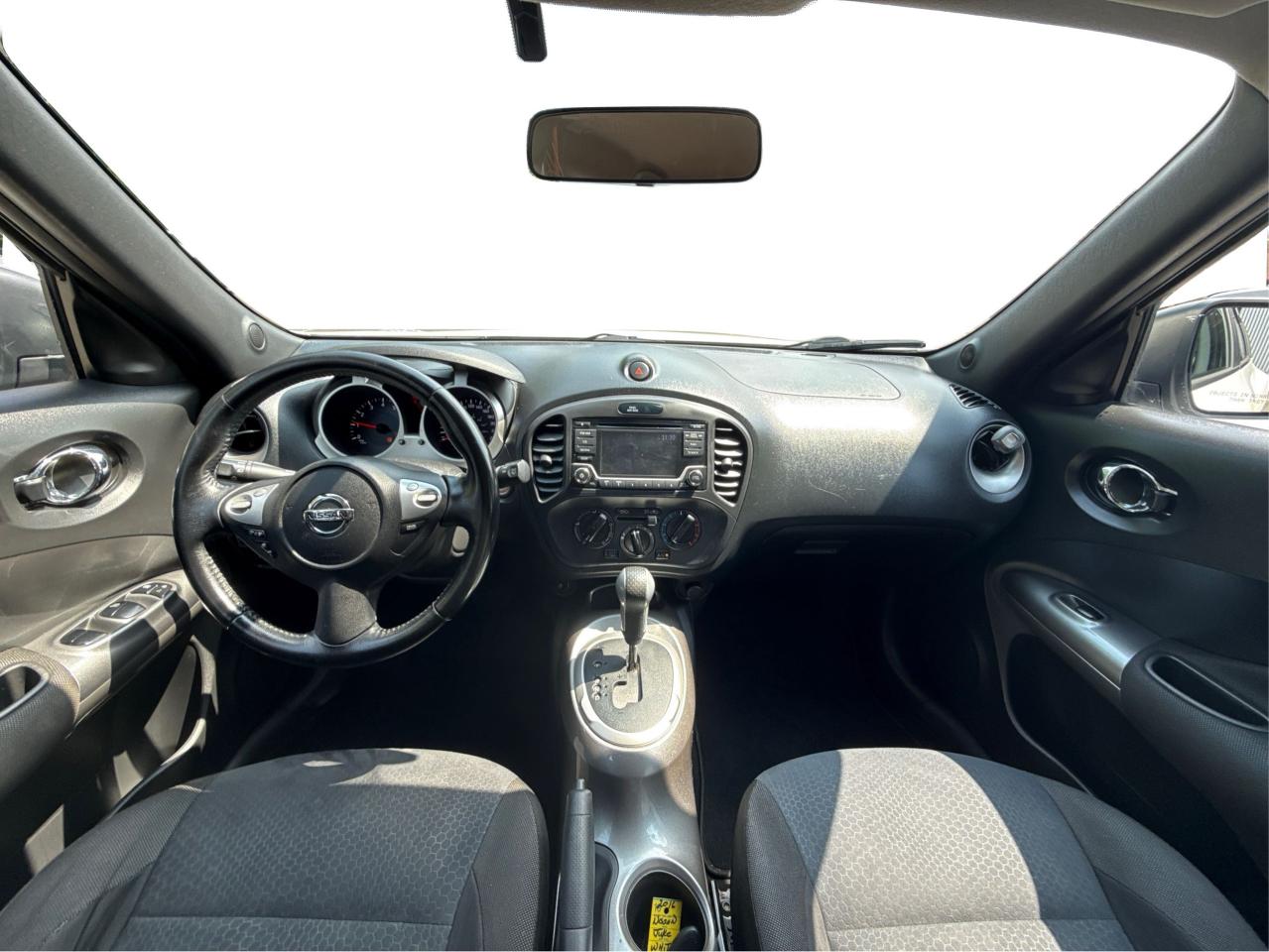 2016 Nissan Juke Base/Nismo - Photo #16