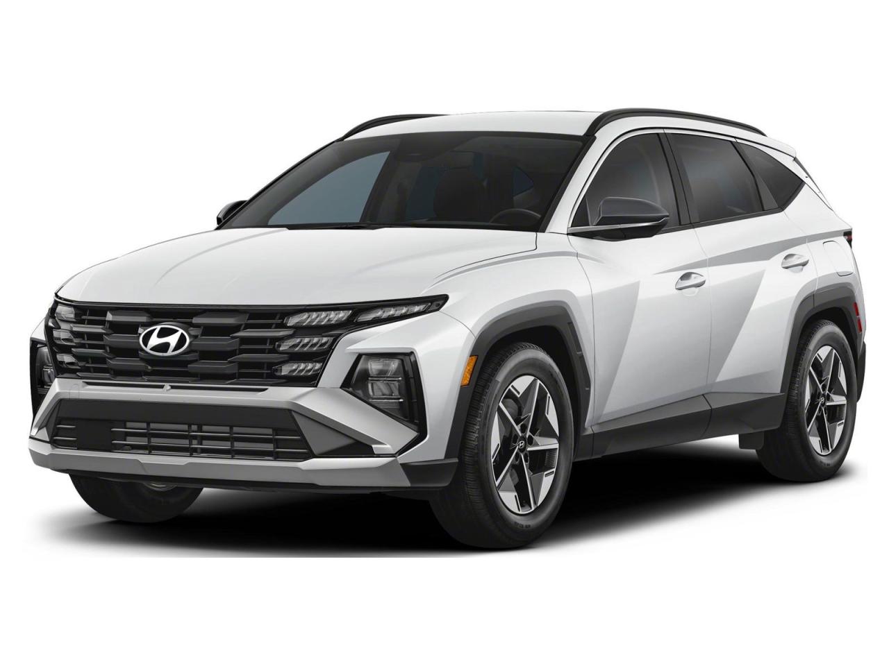 New 2025 Hyundai Tucson Preferred Actual Incoming Vehicle! - Buy Today! for sale in Winnipeg, MB