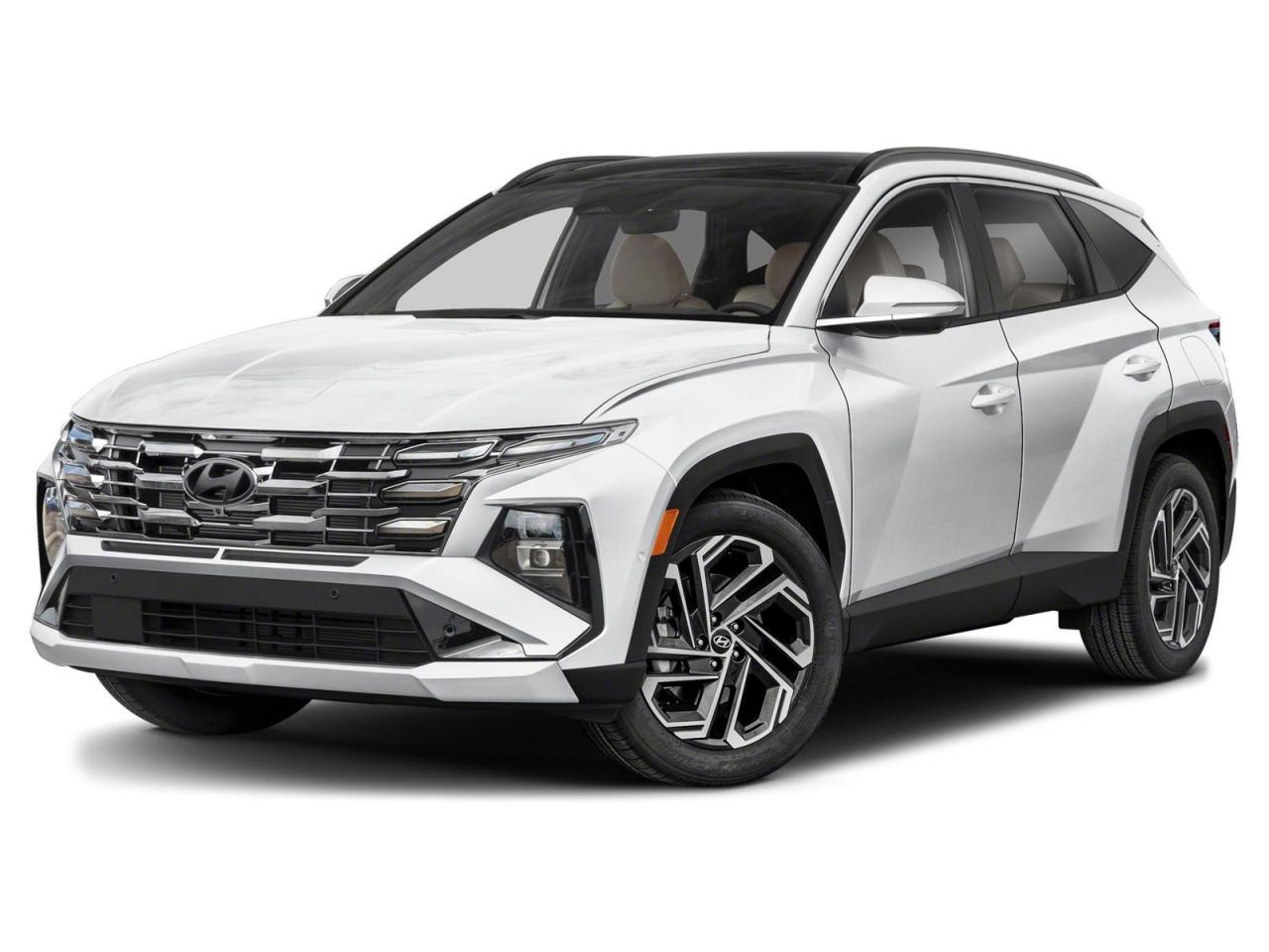 New 2025 Hyundai Tucson Preferred Trend Actual Incoming Vehicle! - Buy Today! for sale in Winnipeg, MB