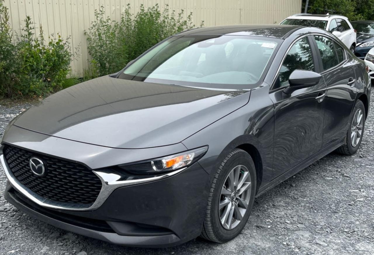Used 2023 Mazda MAZDA3 GS Auto i-ACTIV AWD for sale in Orléans, ON
