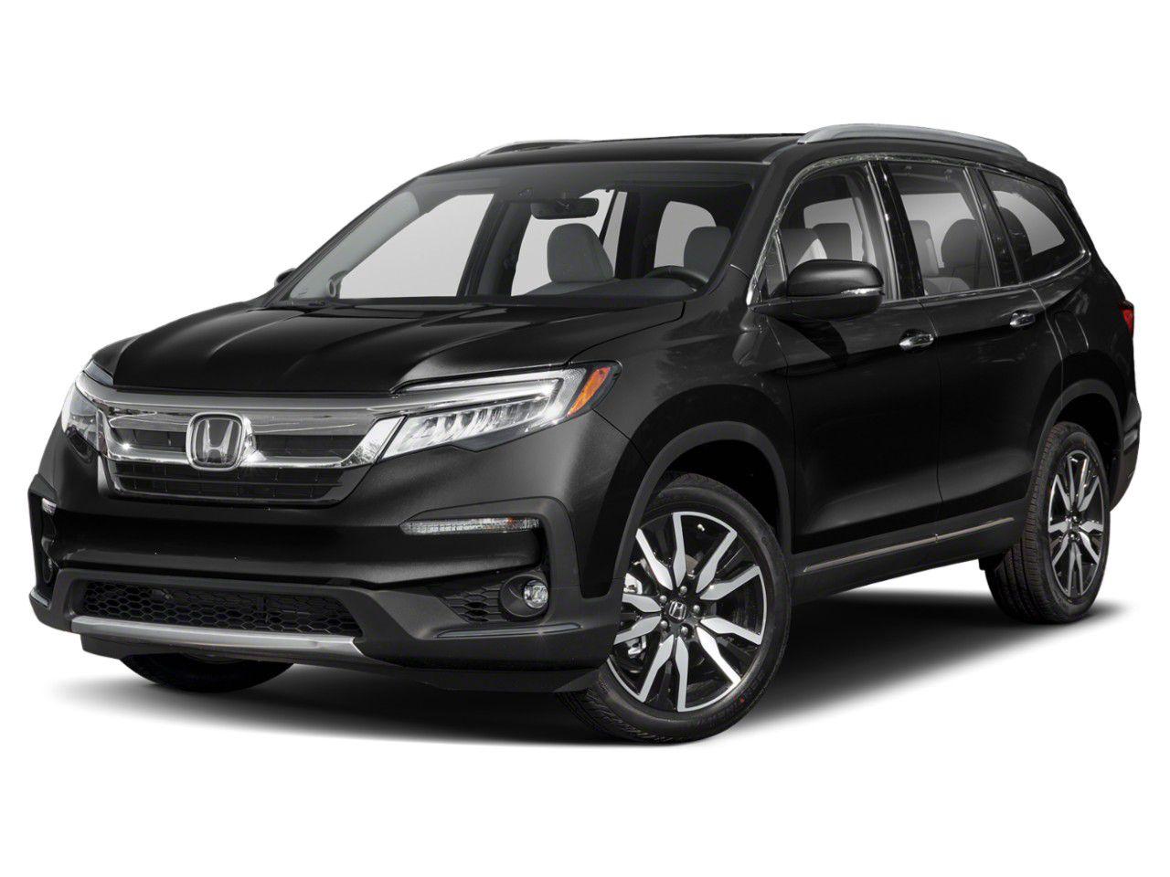 Used 2020 Honda Pilot Touring 8-Passenger AWD for sale in Orleans, ON
