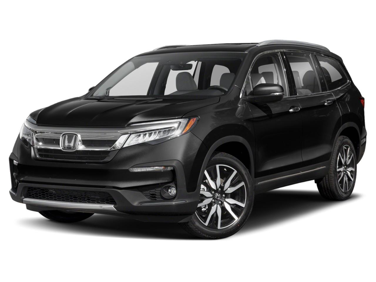 Used 2020 Honda Pilot Touring 8-Passenger AWD for sale in Orleans, ON