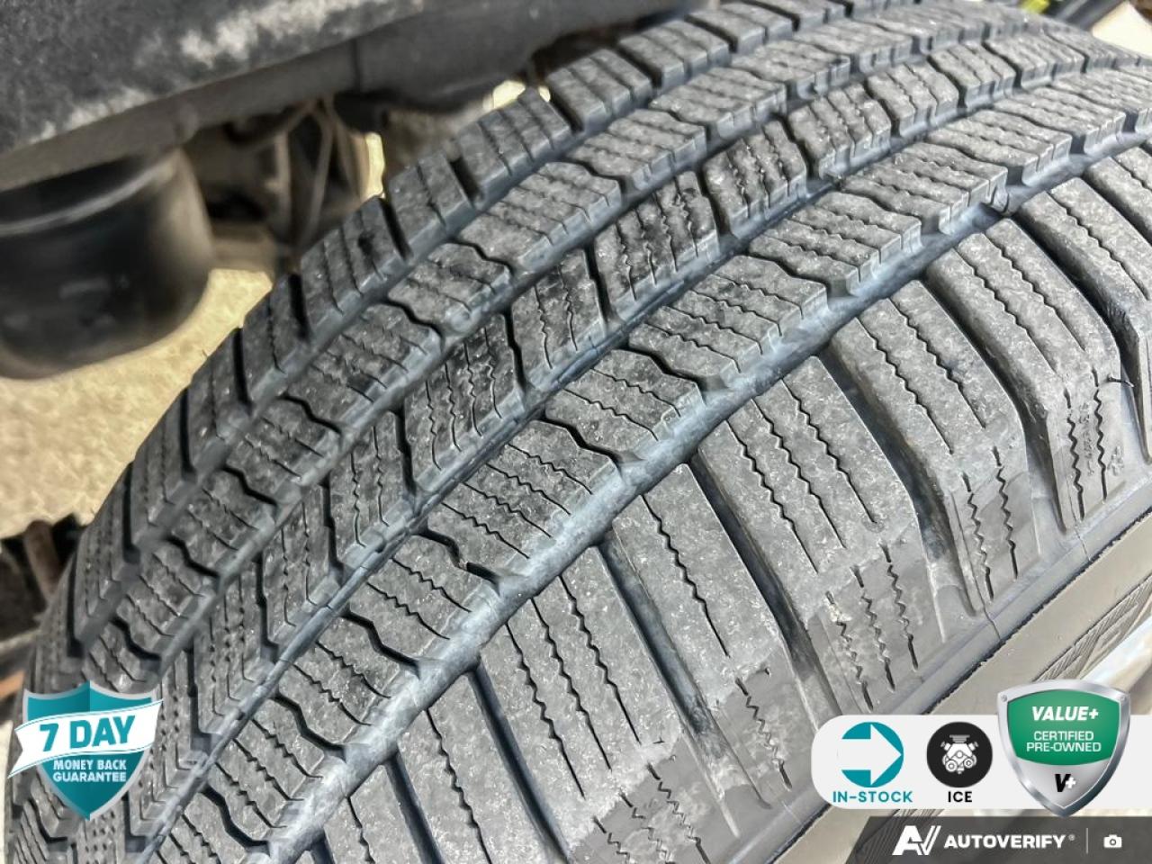 2021 GMC Sierra 1500 SLE HEATED STEERING WHEEL | HEATED SEATS | TRAILER BRA Photo