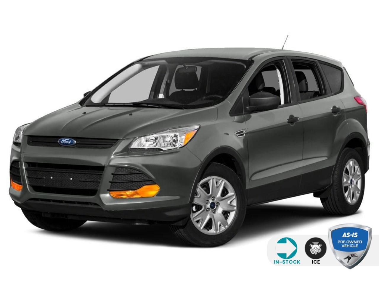 Used 2014 Ford Escape SE for sale in Oakville, ON