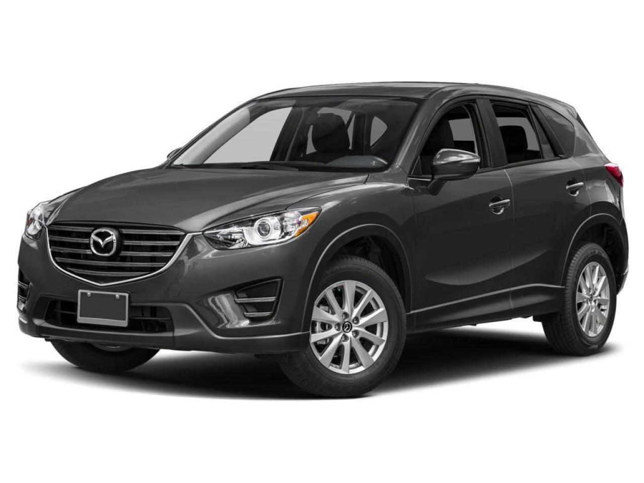 Used 2016 Mazda CX-5 GX for sale in Kitchener, ON