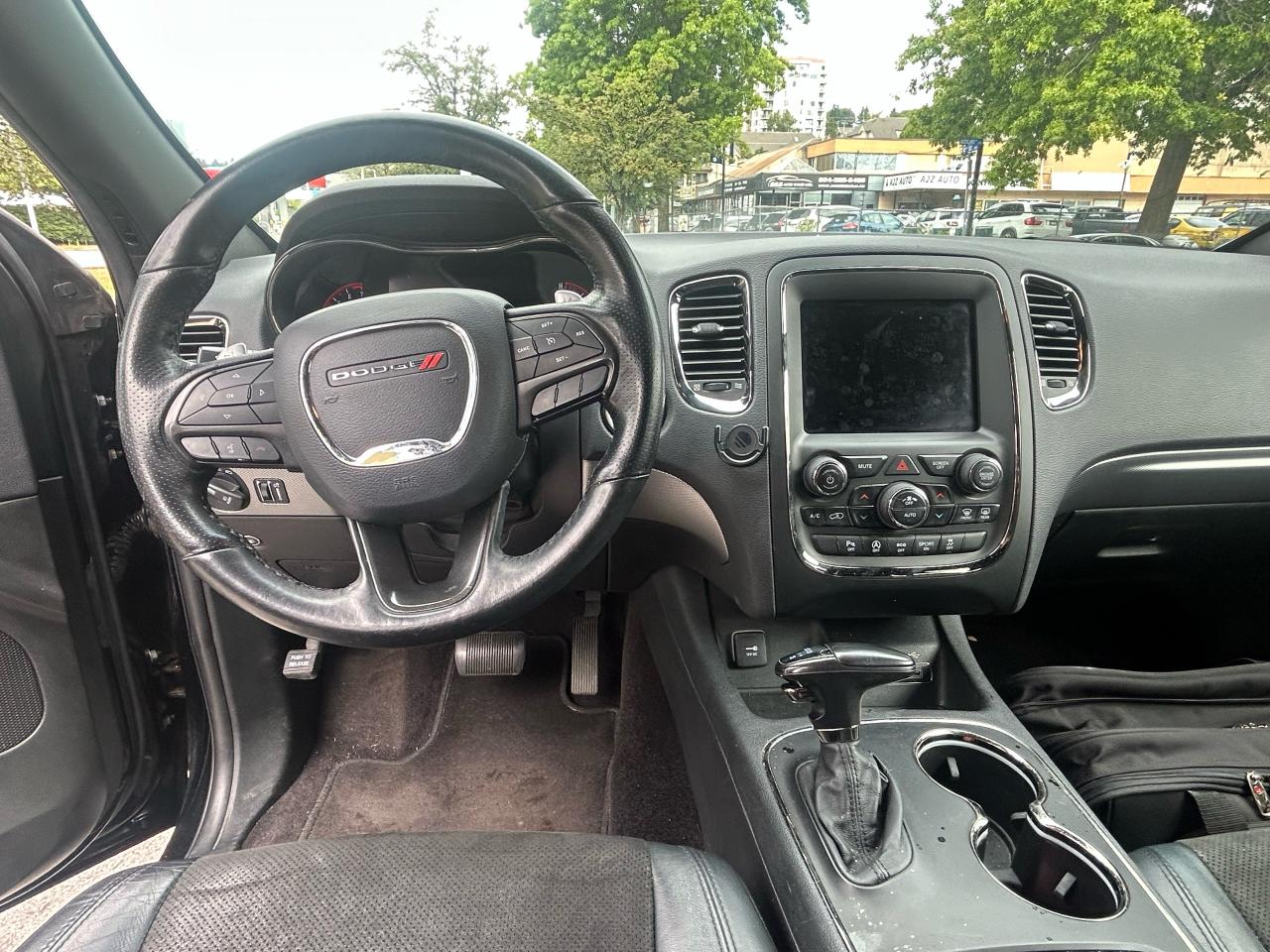 2018 Dodge Durango GT - Photo #12