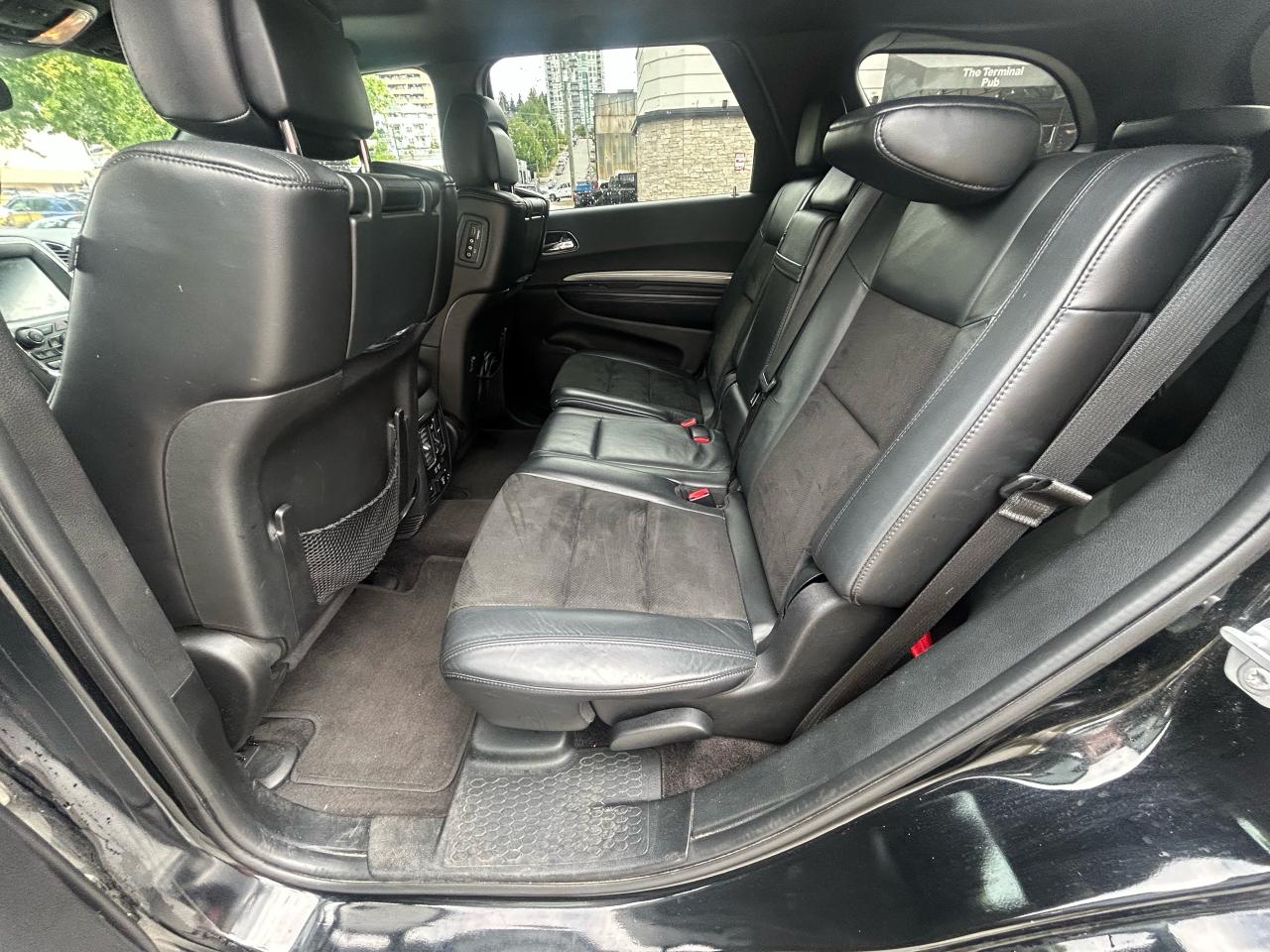 2018 Dodge Durango GT - Photo #10