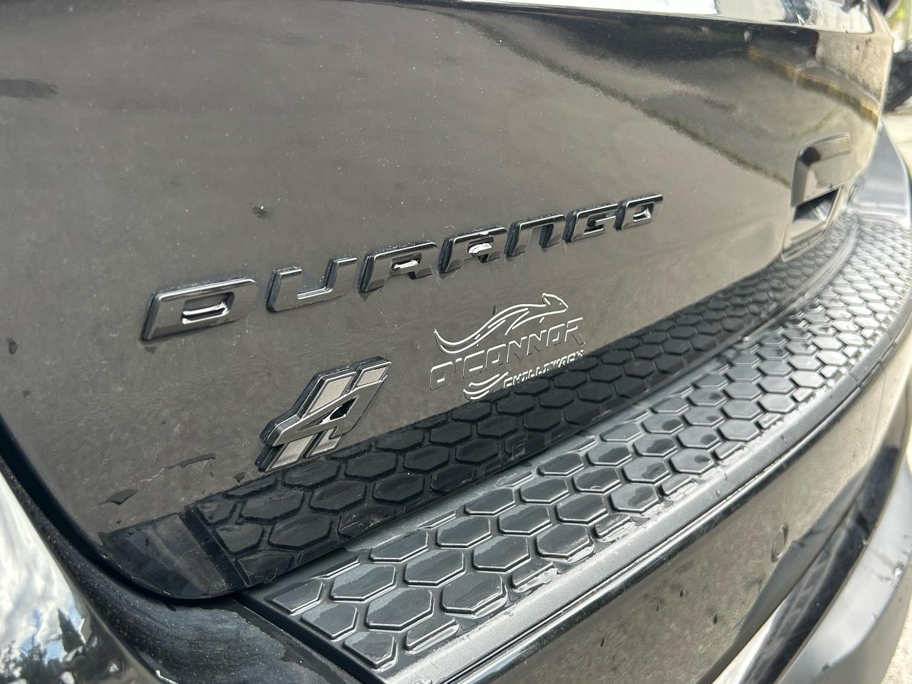 2018 Dodge Durango GT - Photo #15