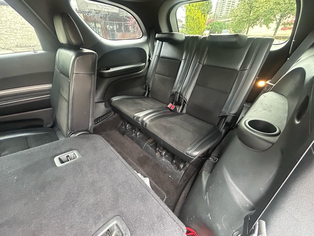 2018 Dodge Durango GT - Photo #11