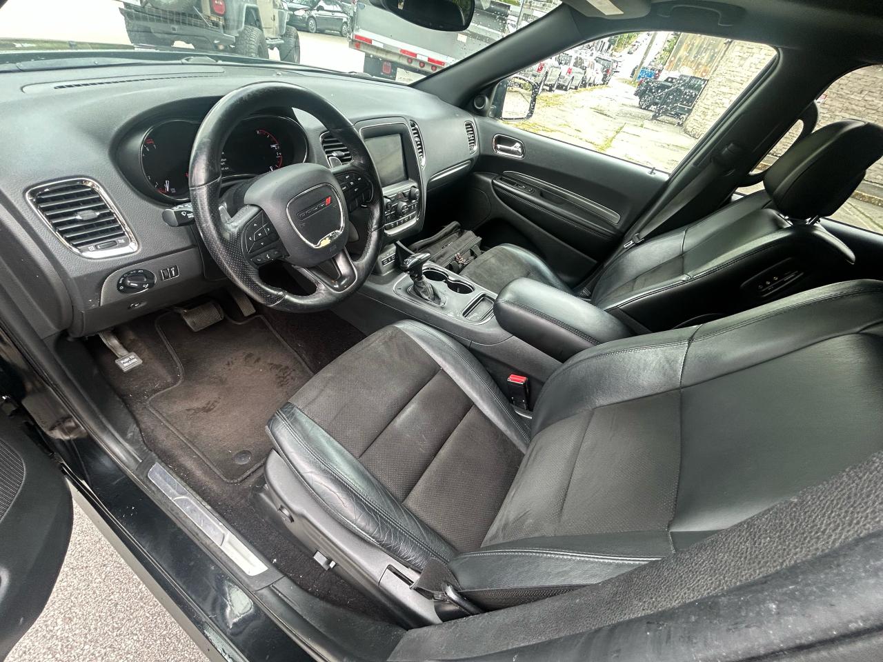 2018 Dodge Durango GT - Photo #9
