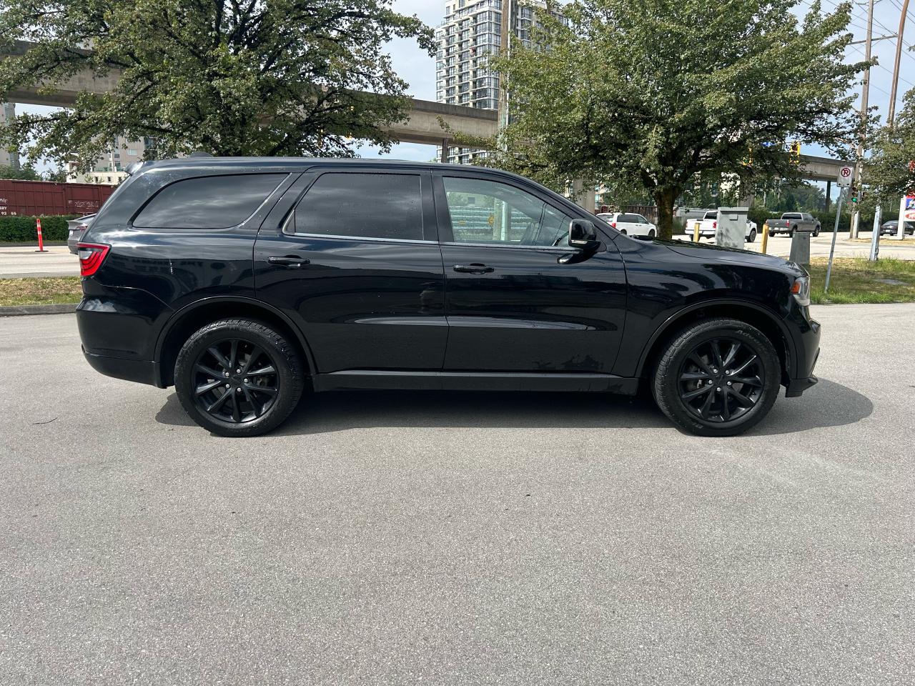 2018 Dodge Durango GT - Photo #6