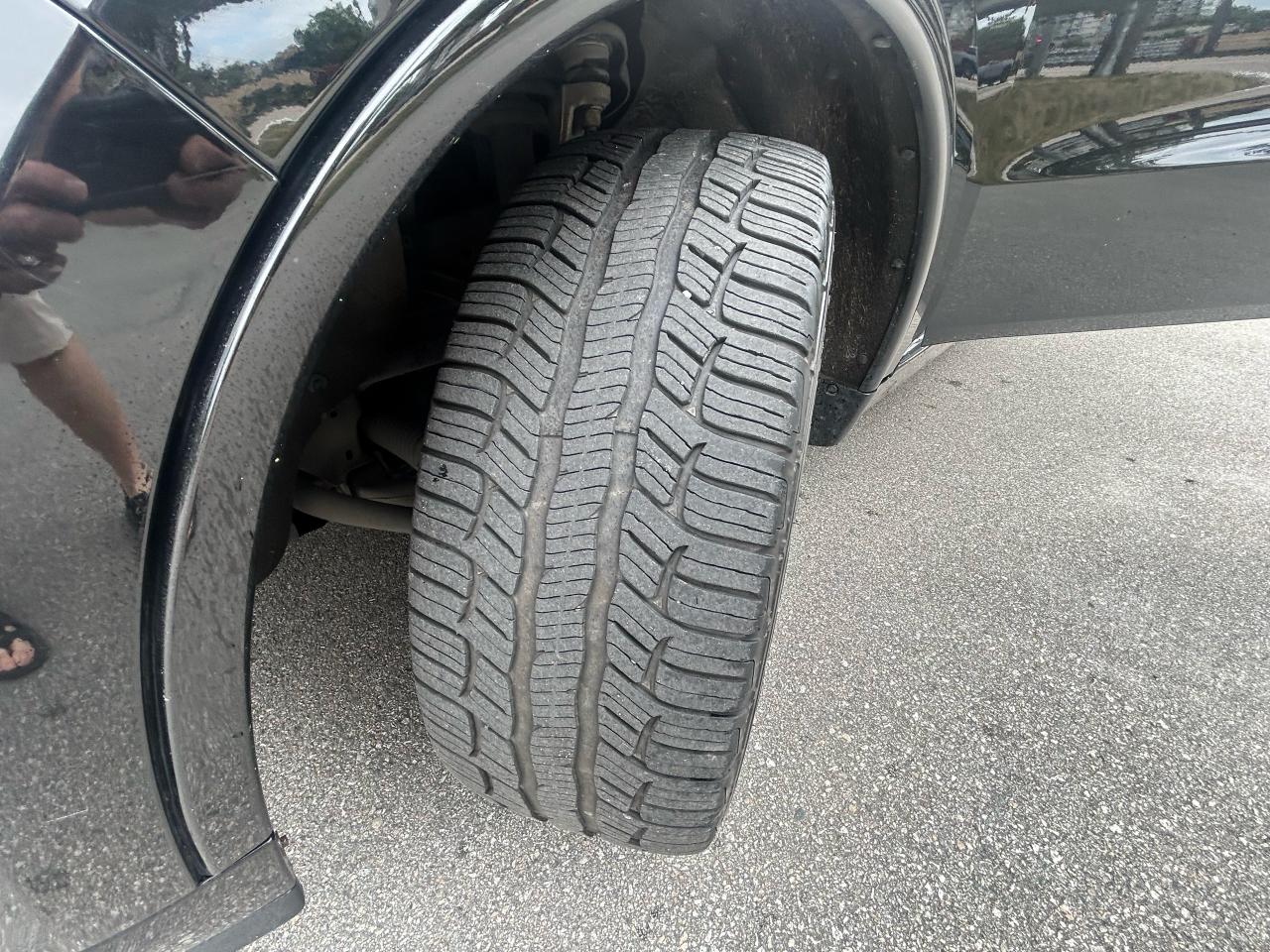 2018 Dodge Durango GT - Photo #14