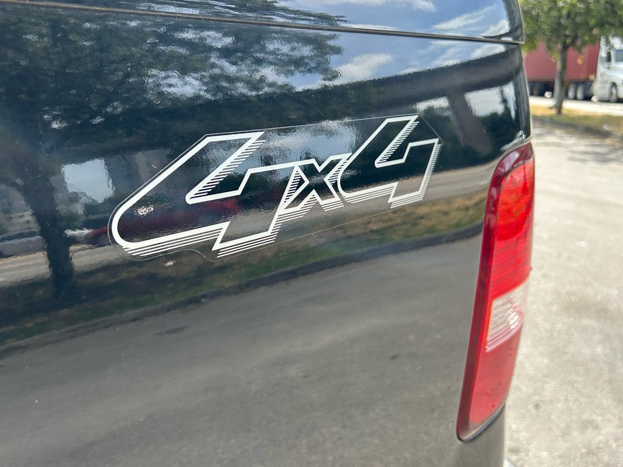 2007 Ford F-150 XLT - Photo #15