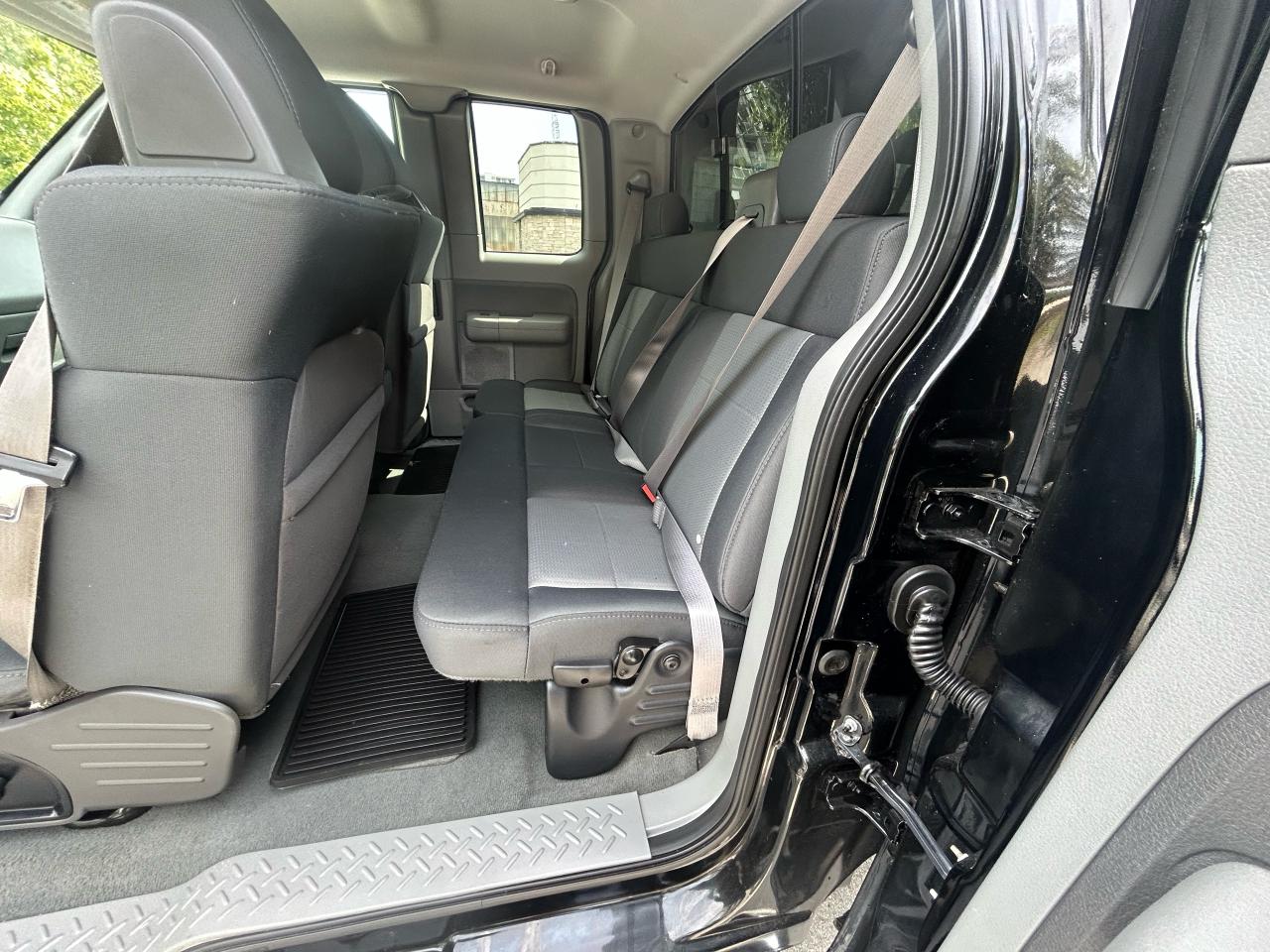 2007 Ford F-150 XLT - Photo #10