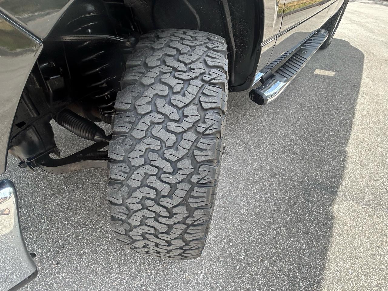 2007 Ford F-150 XLT - Photo #13