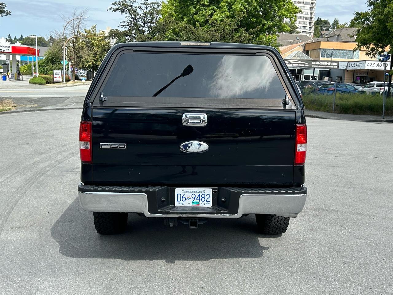 2007 Ford F-150 XLT - Photo #7