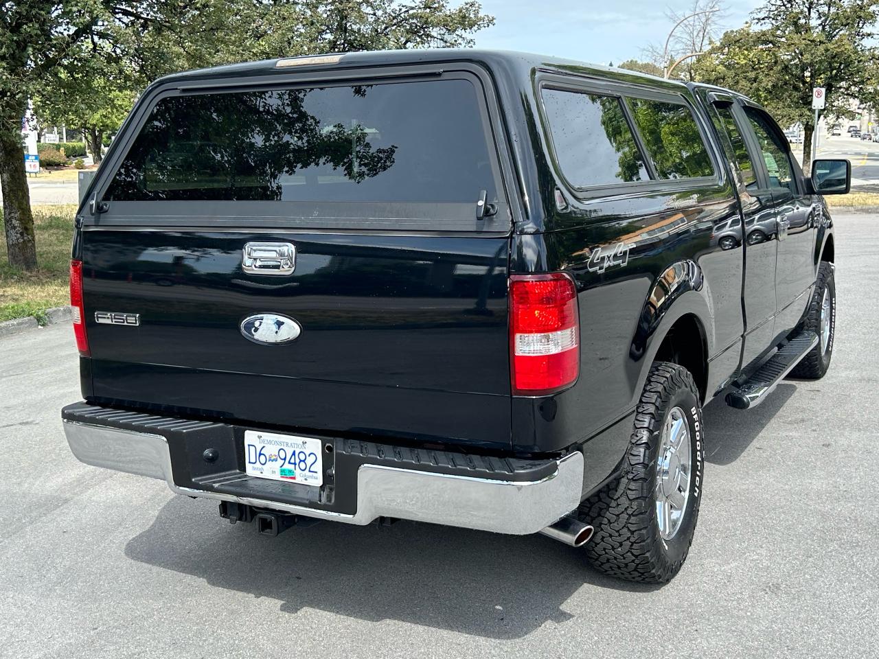 2007 Ford F-150 XLT - Photo #6