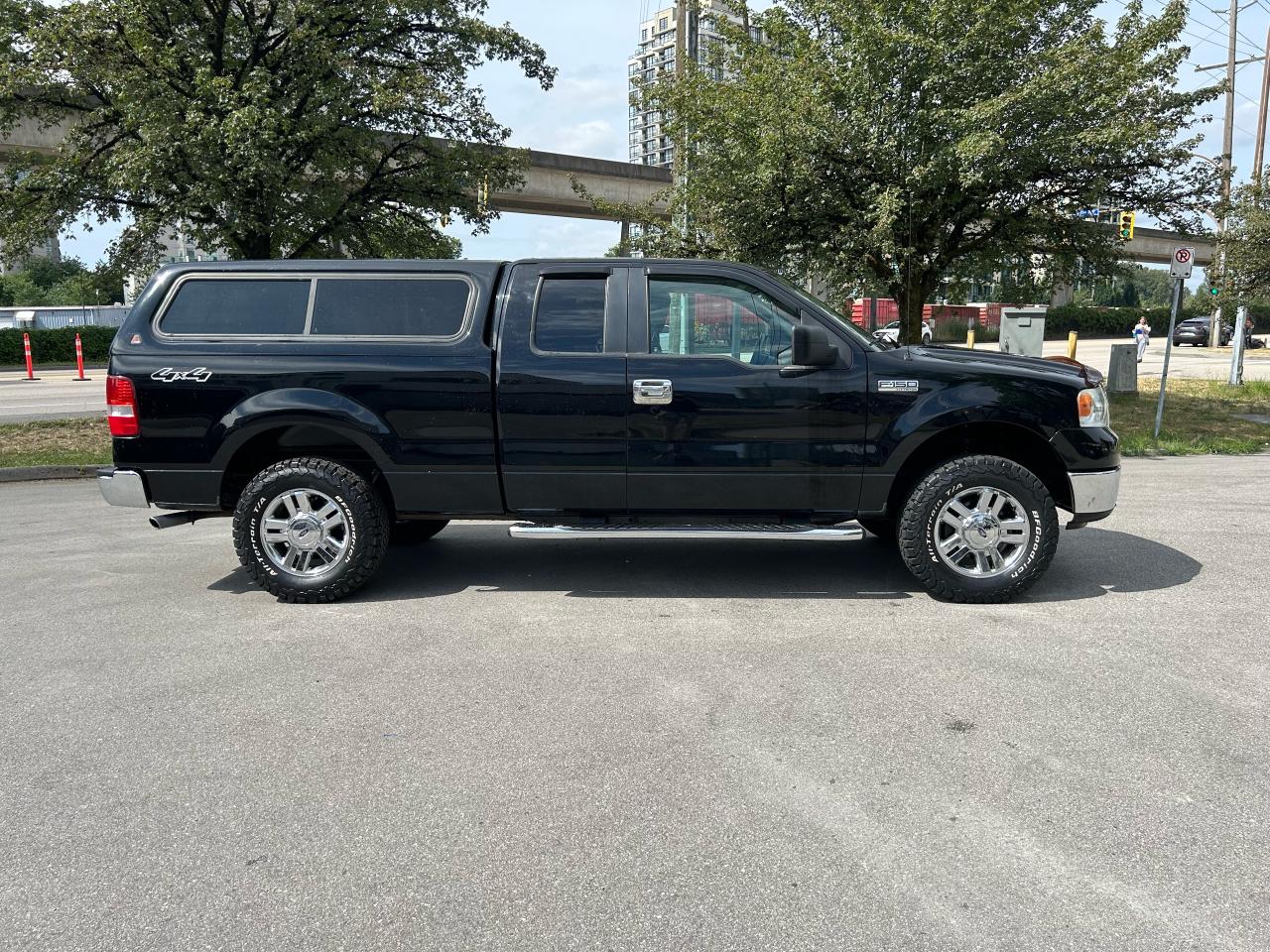 2007 Ford F-150 XLT - Photo #5