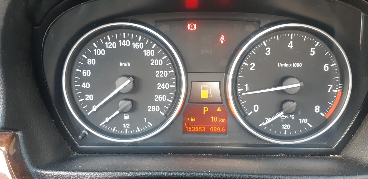 2008 BMW 3 Series 2dr Cabriolet 335i RWD - Photo #12