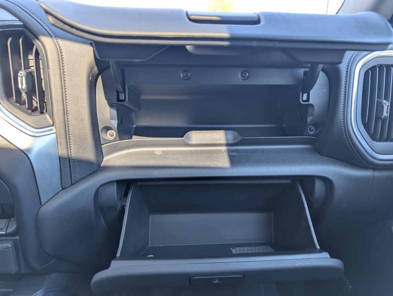 2019 Chevrolet Silverado 1500 LTZ Photo