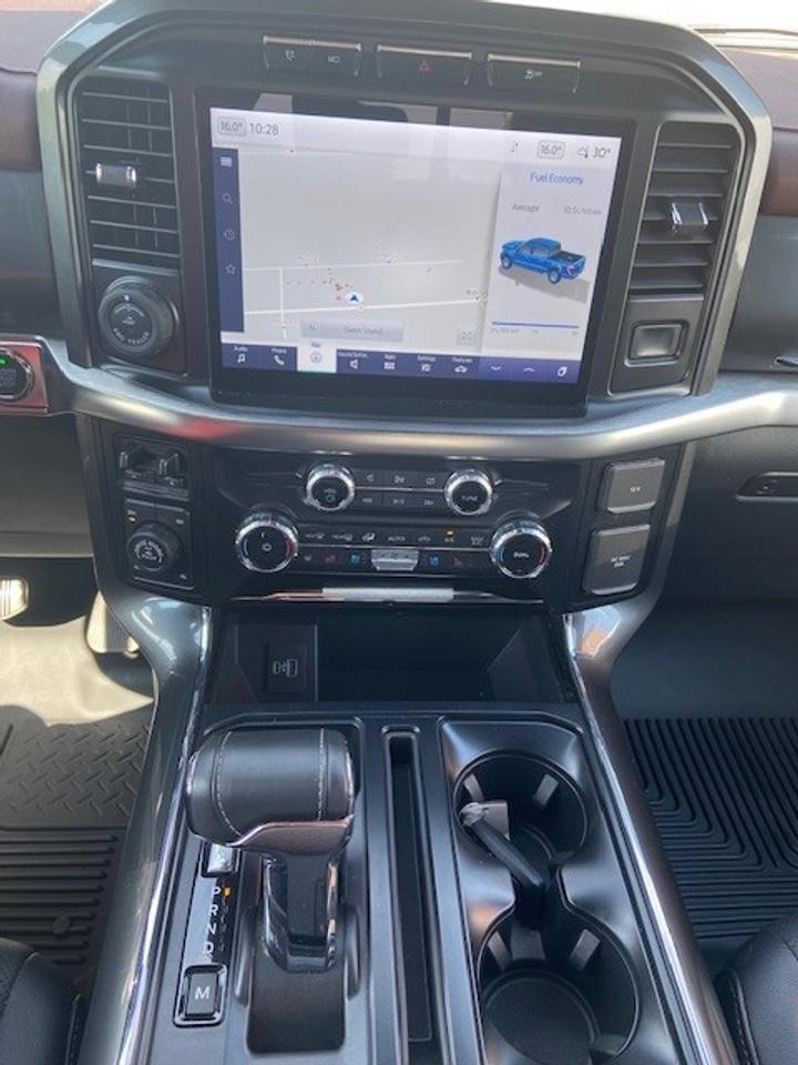 2023 Ford F-150 Lariat 4WD SuperCrew 6.5' Box Photo