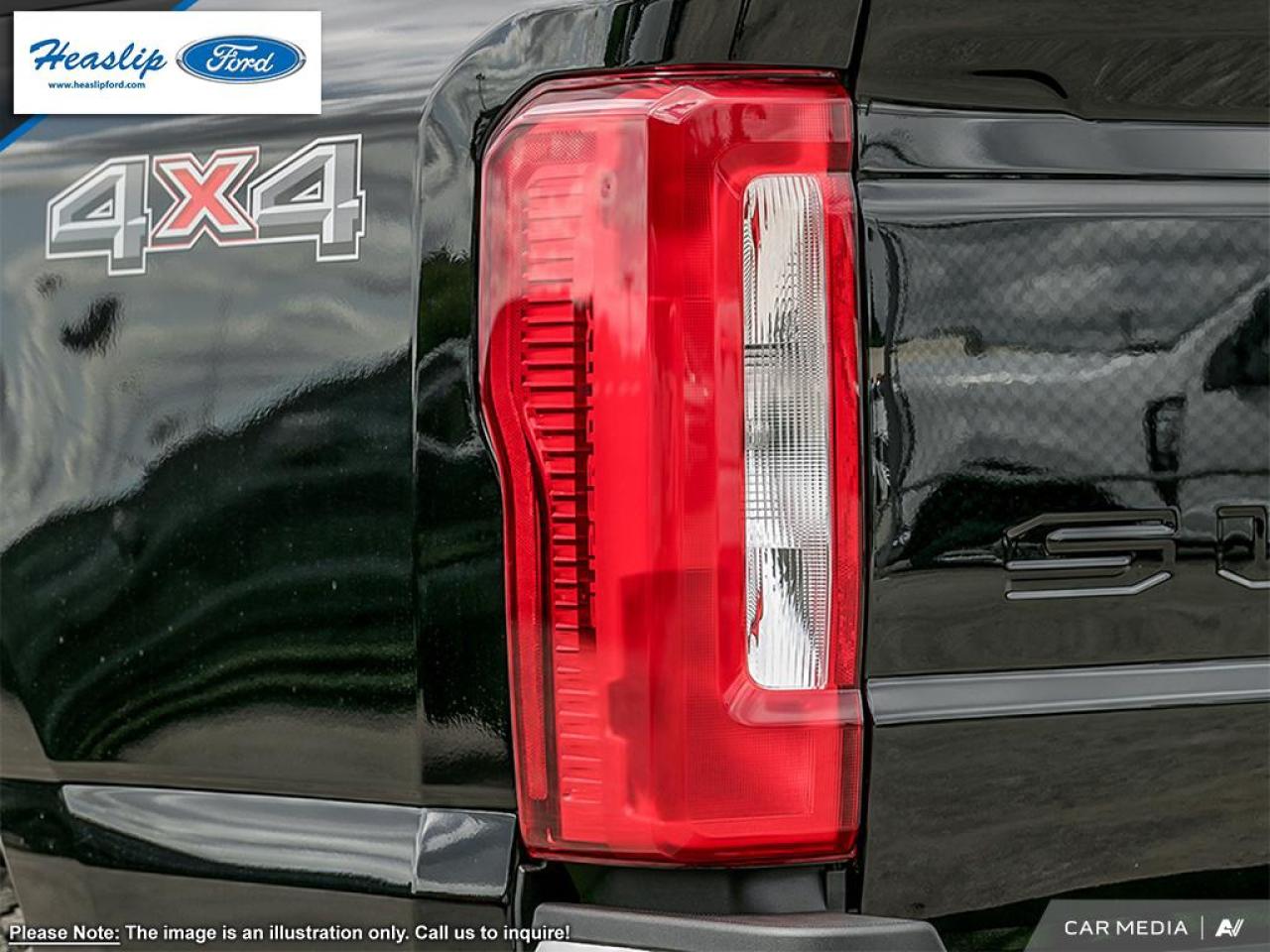 2026 Ford F-250 Super Duty SRW XLT Photo5