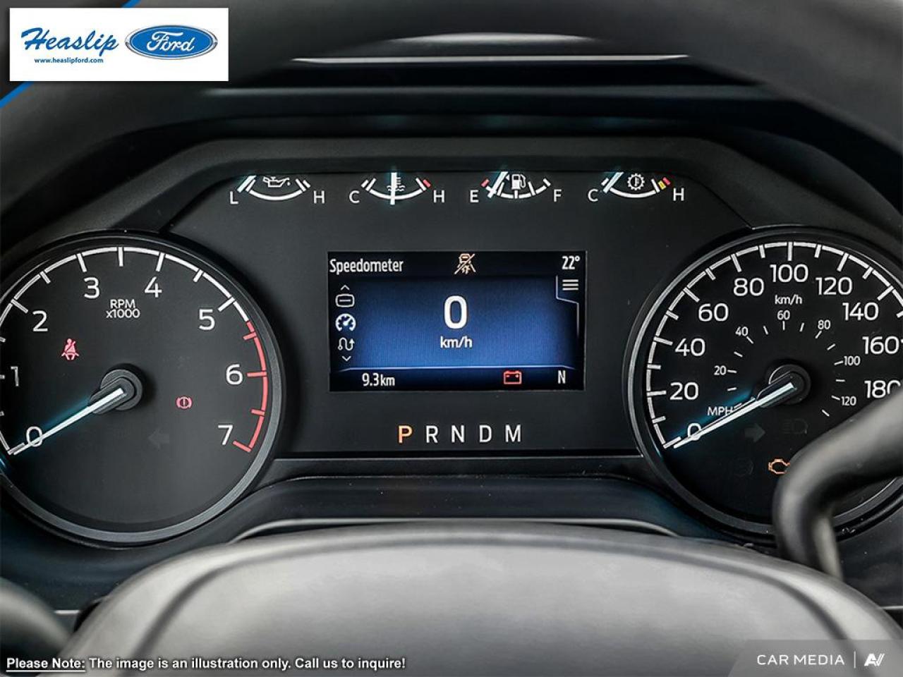 2026 Ford F-250 Super Duty SRW XLT Photo5