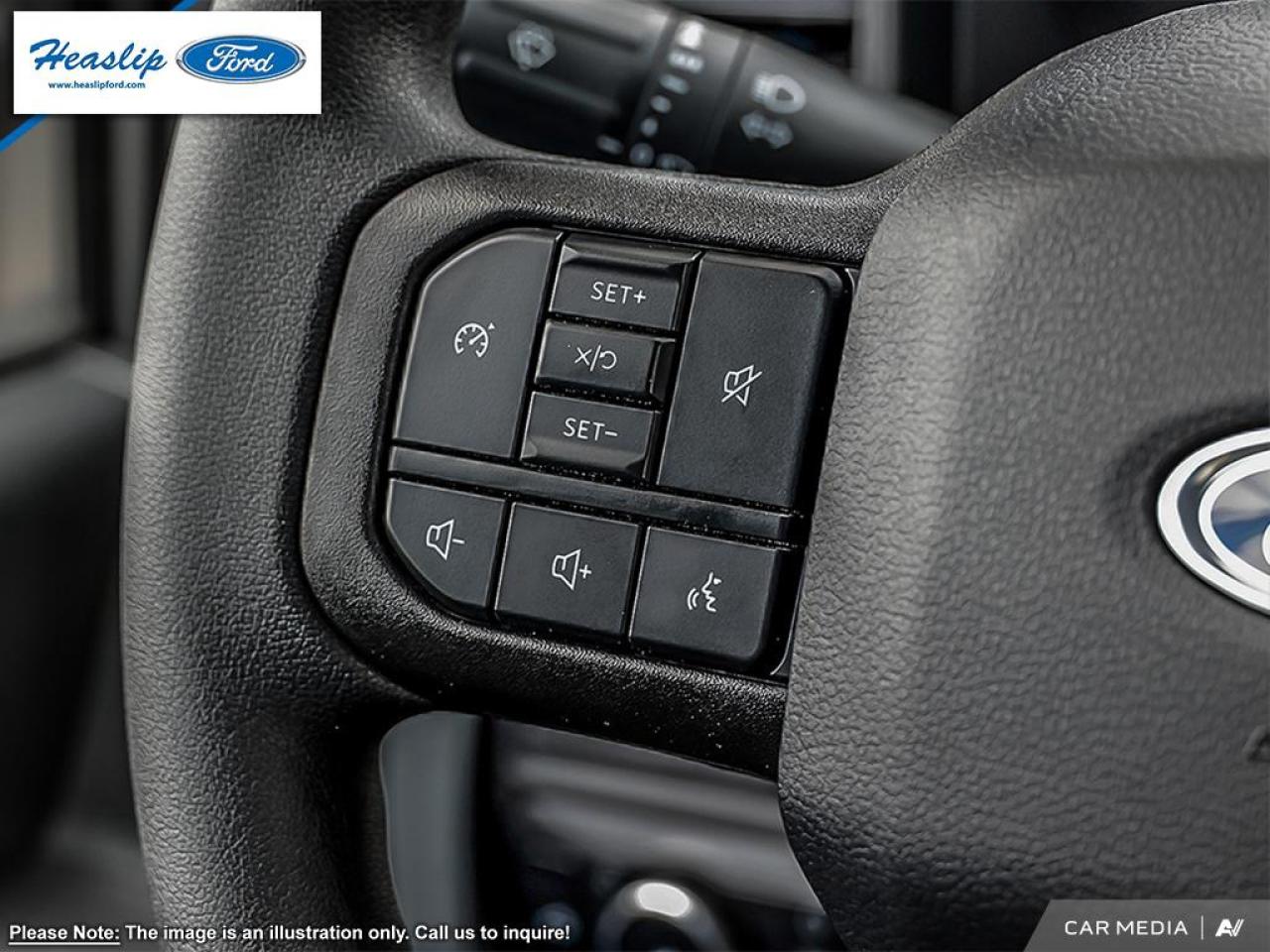 2026 Ford F-250 Super Duty SRW XLT Photo5
