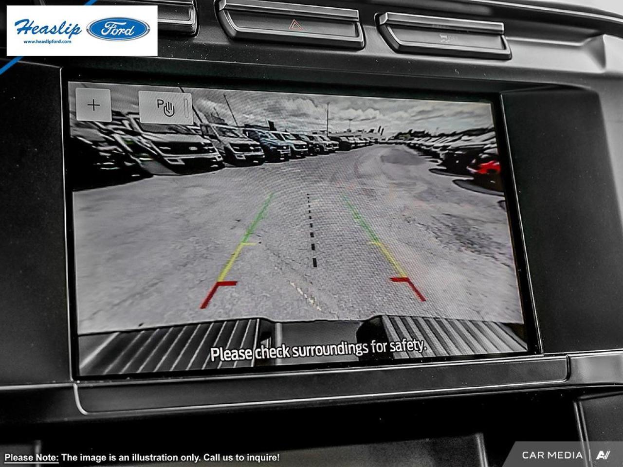 2026 Ford F-250 Super Duty SRW XLT Photo5