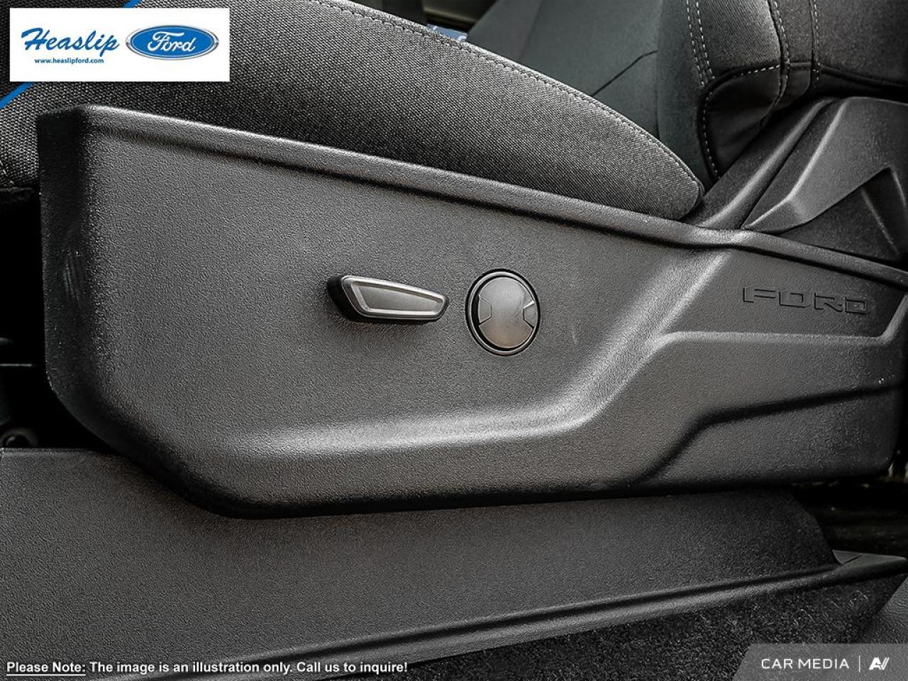 2026 Ford F-250 Super Duty SRW XLT Photo5