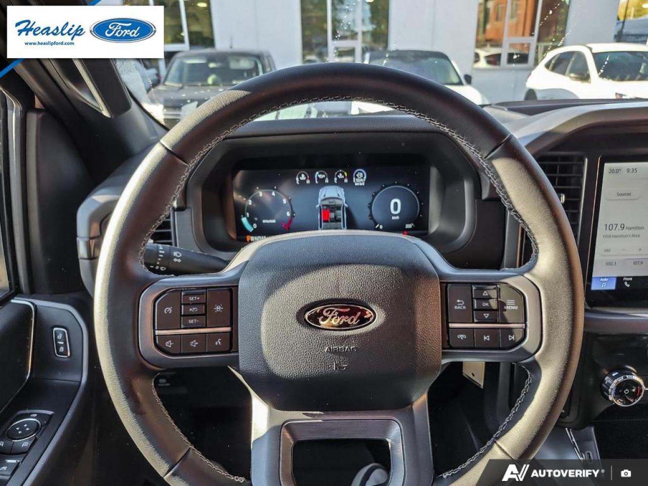 2025 Ford F-150 XLT Photo5