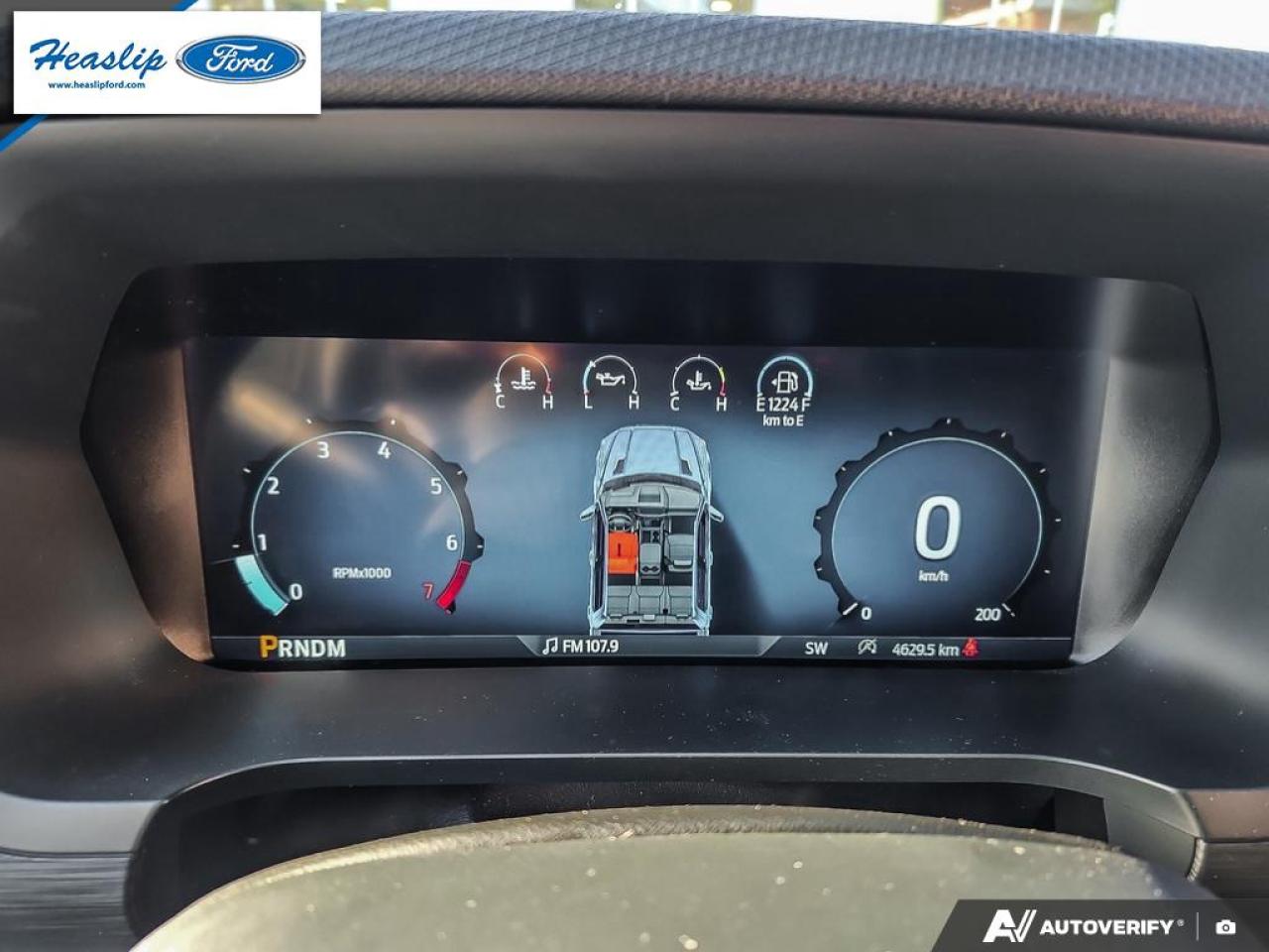 2025 Ford F-150 XLT Photo5