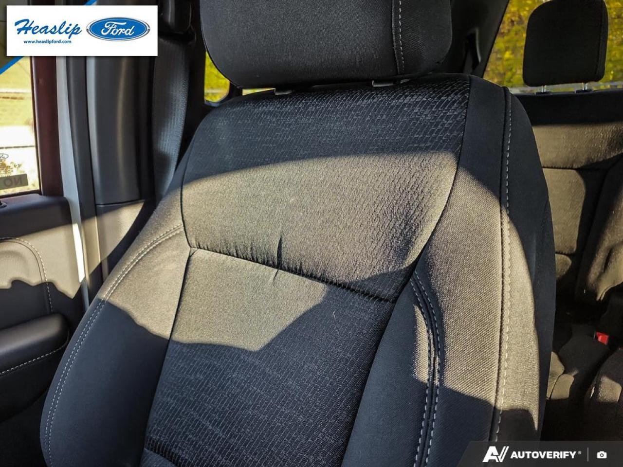 2025 Ford F-150 XLT Photo5