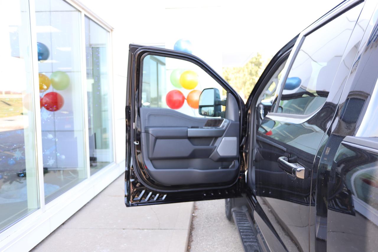 2026 Ford F-250 Super Duty SRW LARIAT 4WD CREW CAB 6.75' BOX Photo