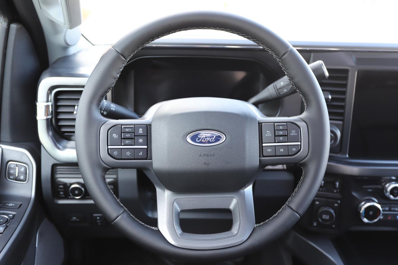 2026 Ford F-250 Super Duty SRW LARIAT 4WD CREW CAB 6.75' BOX Photo