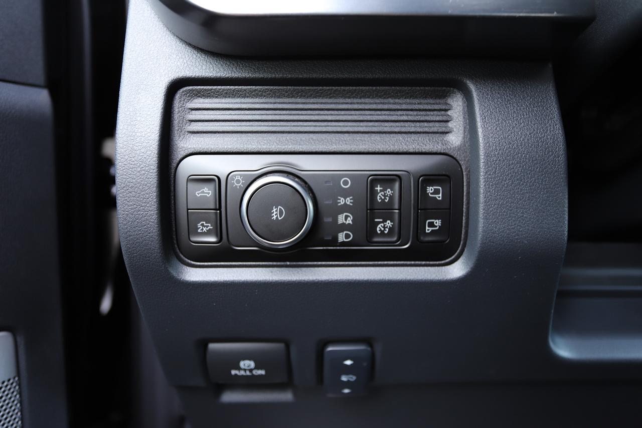 2026 Ford F-250 Super Duty SRW LARIAT 4WD CREW CAB 6.75' BOX Photo