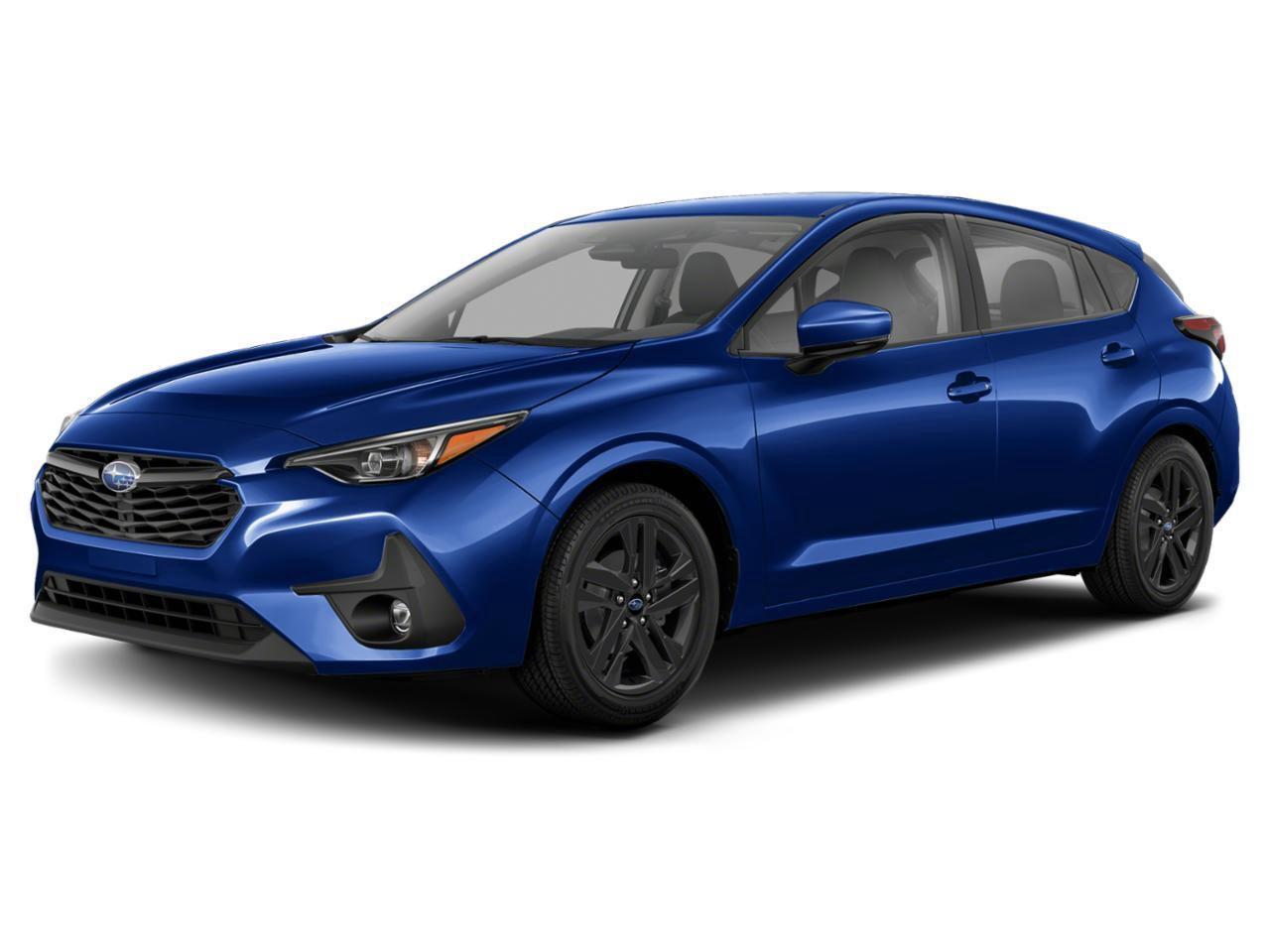 New 2025 Subaru Impreza Touring AWD for sale in North Vancouver, BC