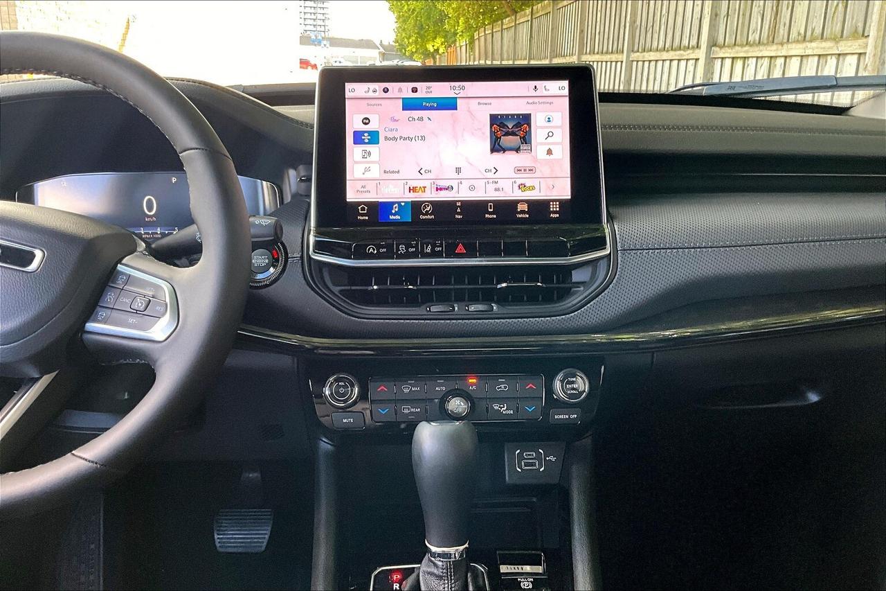 2025 Jeep Compass ALTITUDE | Sun & Sound | Driver Assist & Conv Pkg Photo