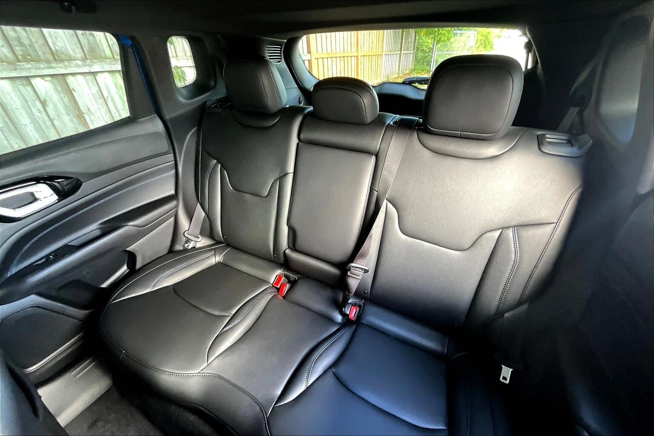 2025 Jeep Compass ALTITUDE | Sun & Sound | Driver Assist & Conv Pkg Photo