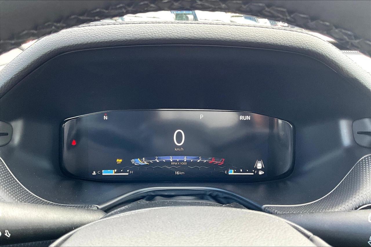 2025 Jeep Compass ALTITUDE | Sun & Sound | Driver Assist & Conv Pkg Photo