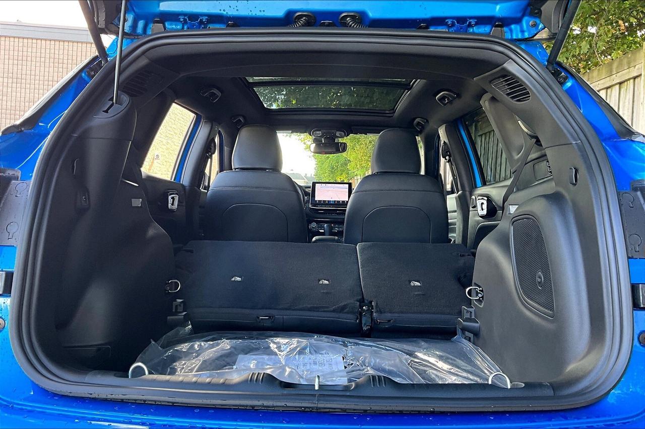 2025 Jeep Compass ALTITUDE | Sun & Sound | Driver Assist & Conv Pkg Photo