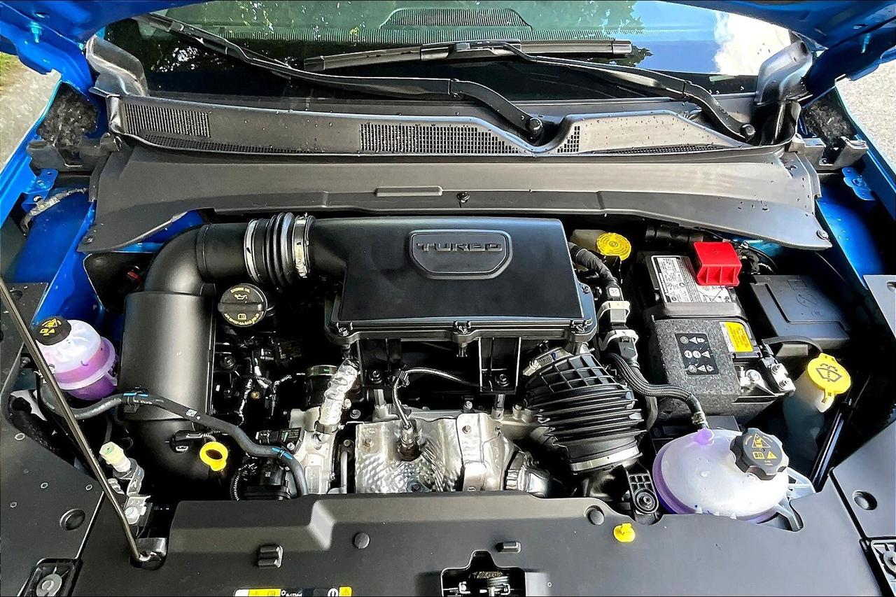 2025 Jeep Compass ALTITUDE | Sun & Sound | Driver Assist & Conv Pkg Photo