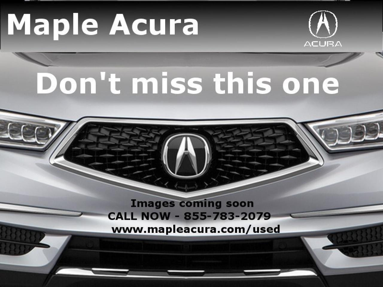 Used 2021 Acura TLX  for sale in Maple, ON