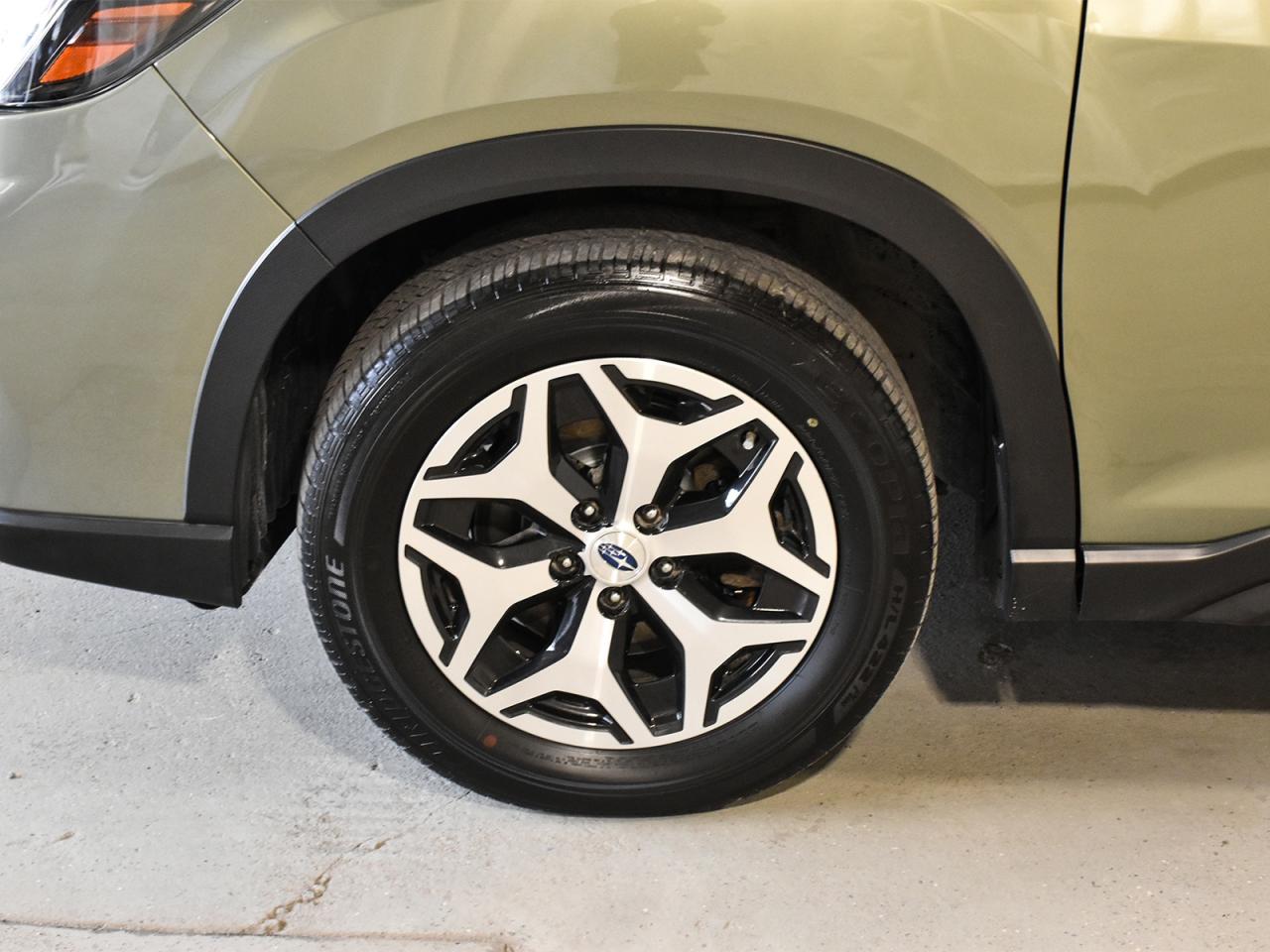 2020 Subaru Forester w/ EyeSight Pkg * ALL BRAND NEW BRAKES * AWD * Photo3