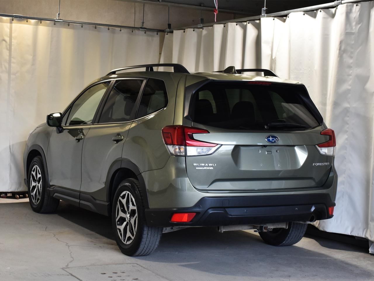 2020 Subaru Forester w/ EyeSight Pkg * ALL BRAND NEW BRAKES * AWD * Photo4