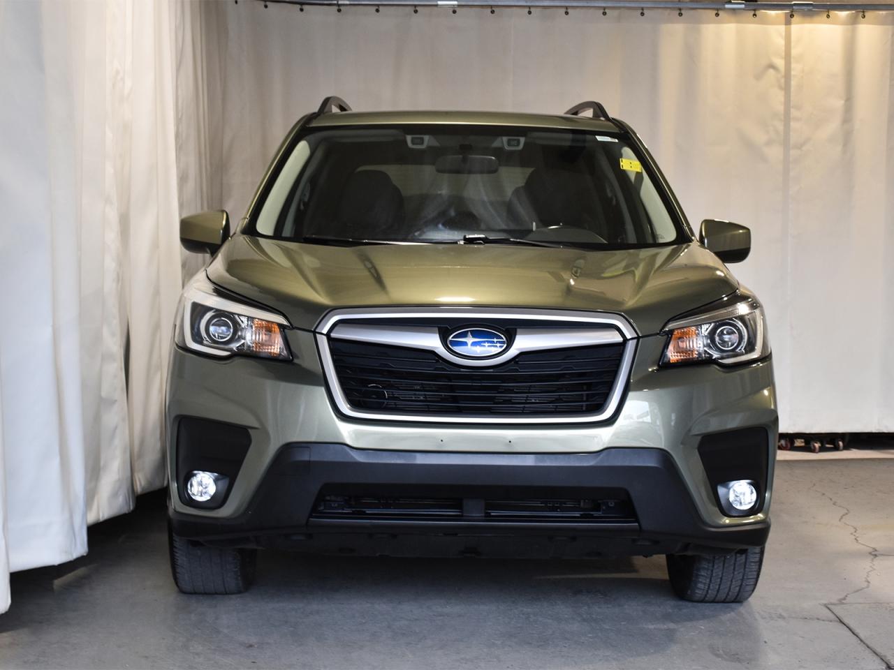 2020 Subaru Forester w/ EyeSight Pkg * ALL BRAND NEW BRAKES * AWD * - Photo #2